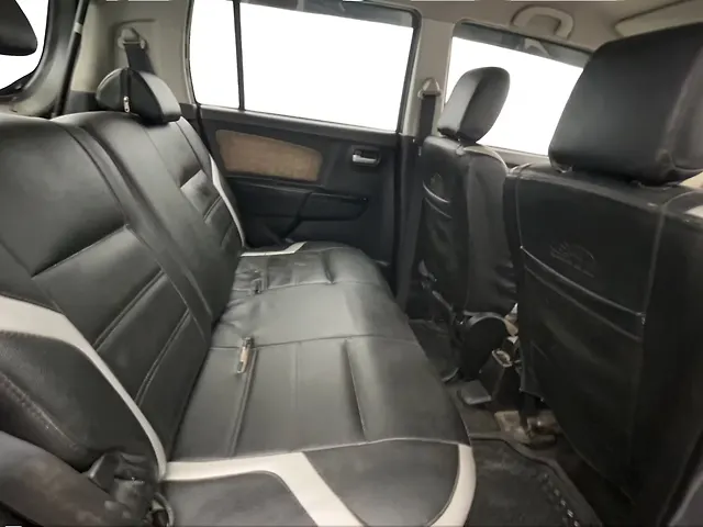 Used Maruti Suzuki Wagon R 1.0 [2014-2019] VXI in Delhi