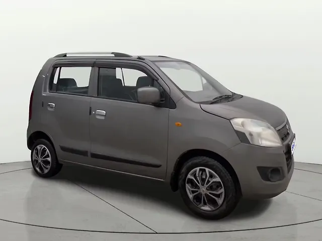 Used 2017 Maruti Suzuki Wagon R in Delhi Used 2017 Maruti Suzuki Wagon R in Delhi