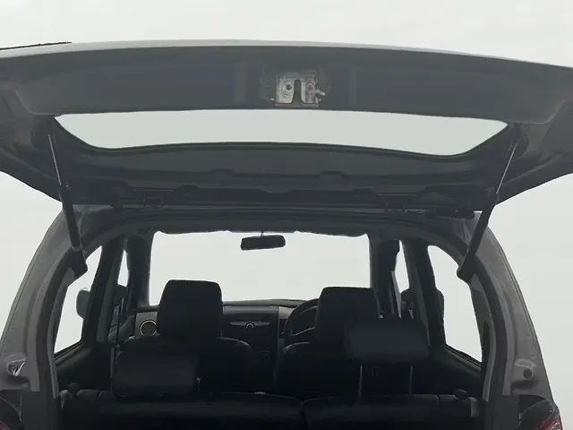 Used Maruti Suzuki Wagon R 1.0 [2014-2019] VXI in Delhi