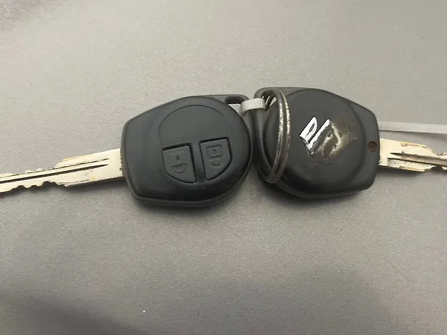 Used Maruti Suzuki Wagon R 1.0 [2014-2019] VXI in Delhi