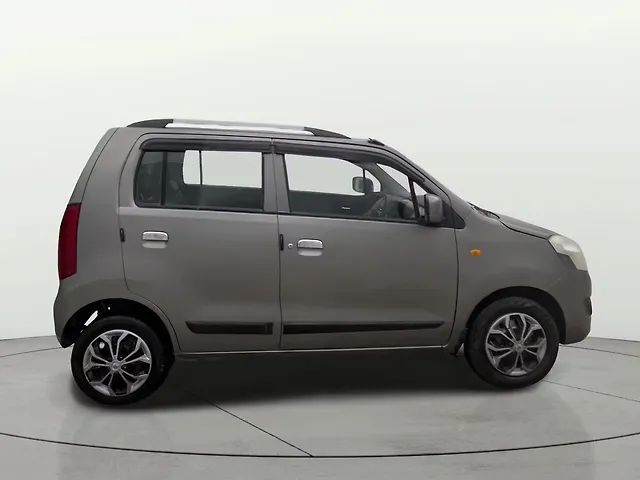 Used Maruti Suzuki Wagon R 1.0 [2014-2019] VXI in Delhi