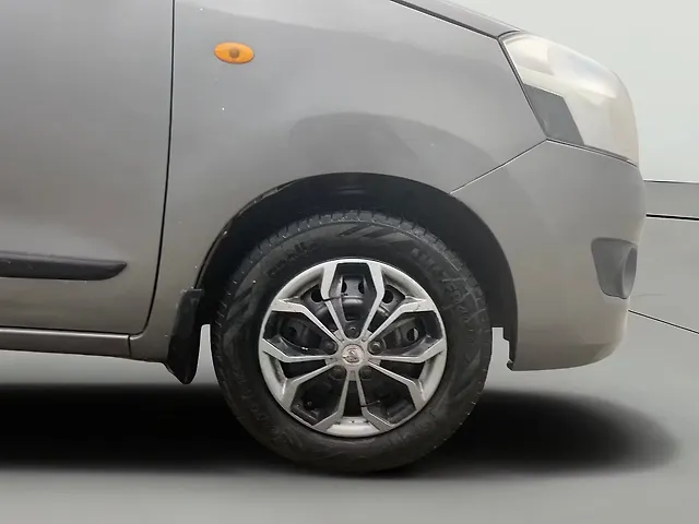 Used Maruti Suzuki Wagon R 1.0 [2014-2019] VXI in Delhi