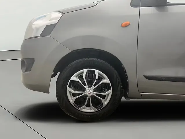 Used Maruti Suzuki Wagon R 1.0 [2014-2019] VXI in Delhi
