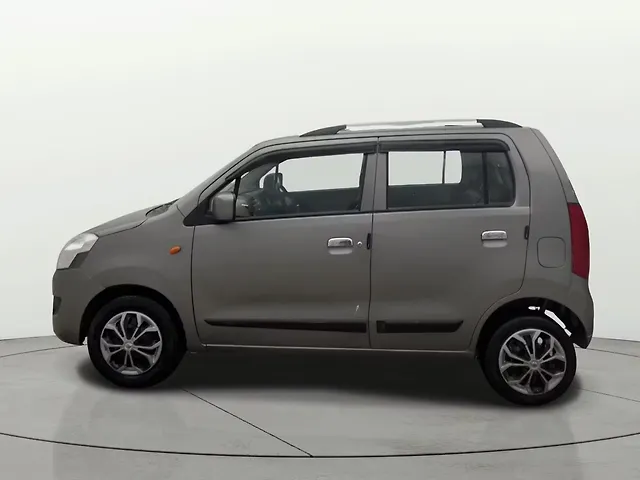 Used Maruti Suzuki Wagon R 1.0 [2014-2019] VXI in Delhi