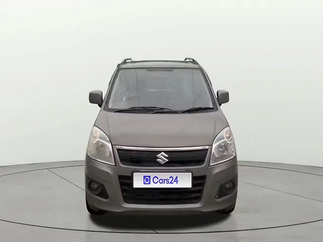 Used Maruti Suzuki Wagon R 1.0 [2014-2019] VXI in Delhi