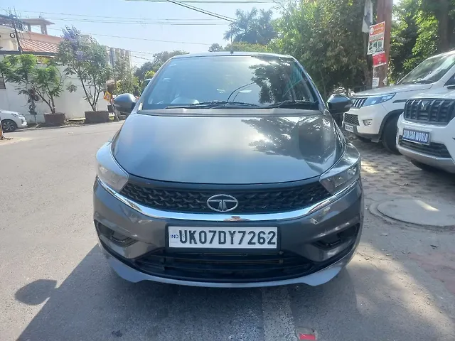 Used 2022 Tata Tiago in Dehradun