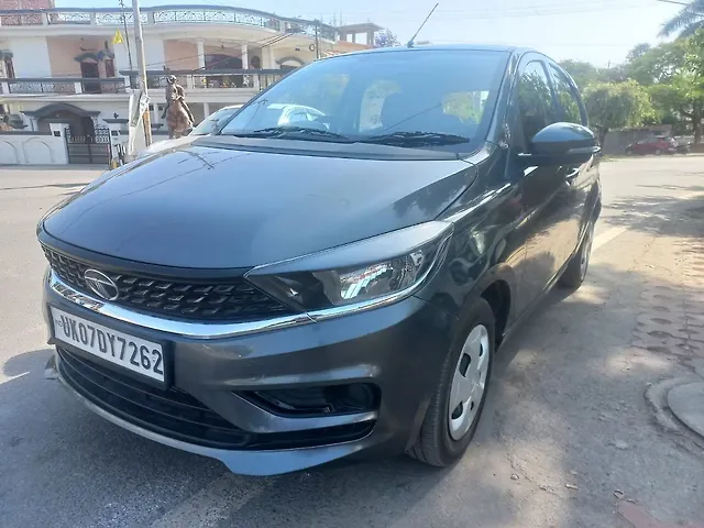 Used Tata Old Generation Tiago 2020 XT (O) [2021-2023] in Dehradun