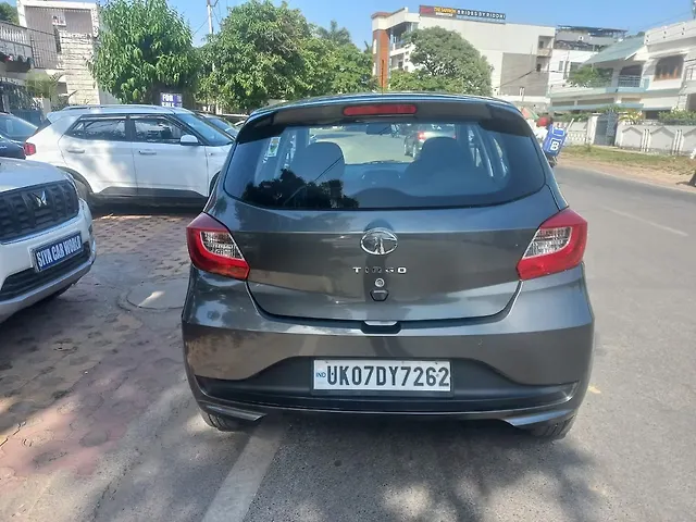 Used Tata Old Generation Tiago 2020 XT (O) [2021-2023] in Dehradun