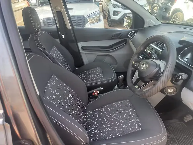 Used Tata Old Generation Tiago 2020 XT (O) [2021-2023] in Dehradun
