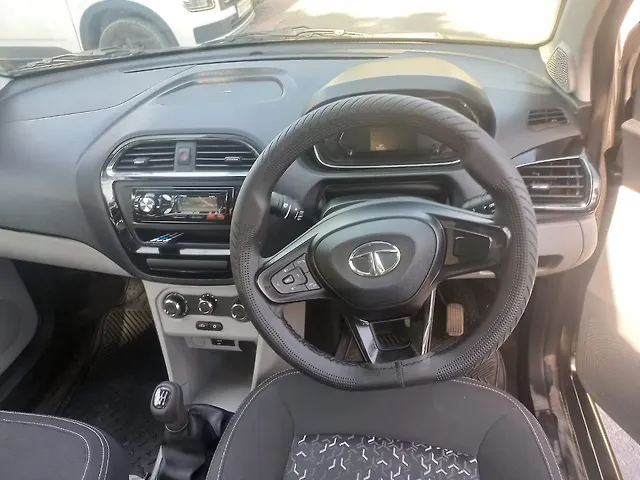 Used Tata Old Generation Tiago 2020 XT (O) [2021-2023] in Dehradun