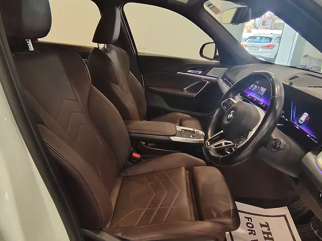 Used BMW X1 sDrive18i M Sport in Mumbai