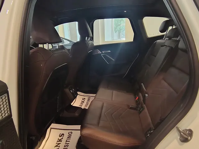 Used BMW X1 sDrive18i M Sport in Mumbai