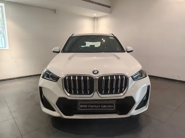 Used 2023 BMW X1 in Mumbai