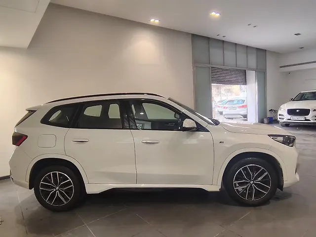 Used BMW X1 sDrive18i M Sport in Mumbai