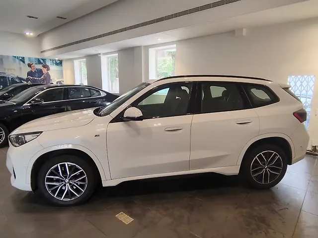Used BMW X1 sDrive18i M Sport in Mumbai