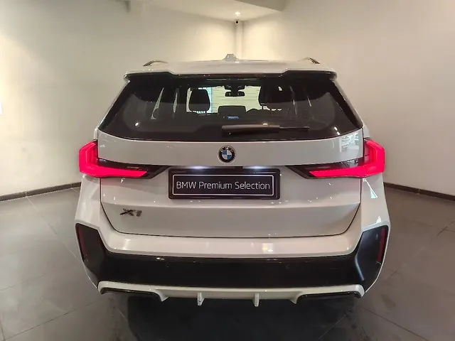 Used BMW X1 sDrive18i M Sport in Mumbai