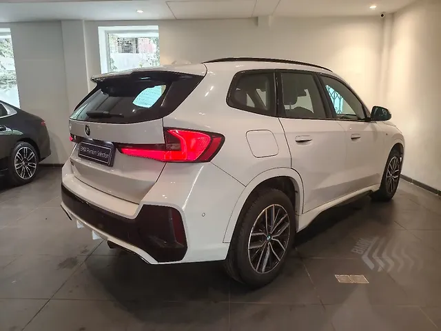 Used BMW X1 sDrive18i M Sport in Mumbai