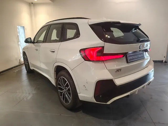 Used BMW X1 sDrive18i M Sport in Mumbai