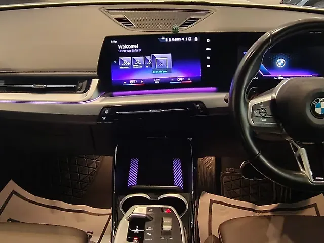 Used BMW X1 sDrive18i M Sport in Mumbai