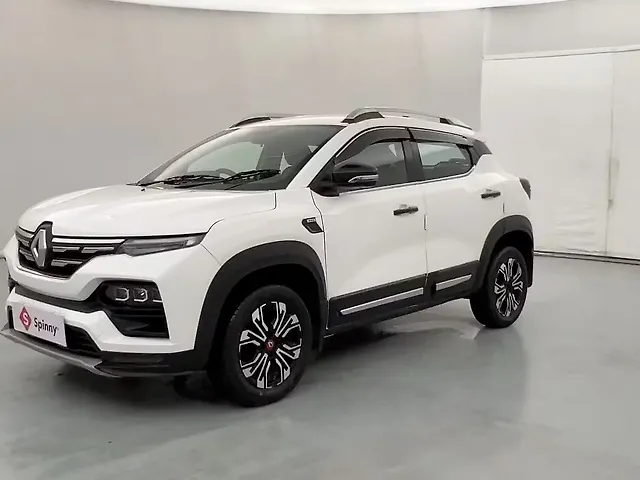 Used 2022 Renault Kiger in Lucknow