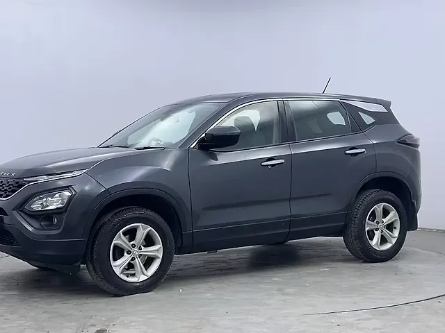 Used 2019 Tata Harrier in Chandigarh Used 2019 Tata Harrier in Chandigarh