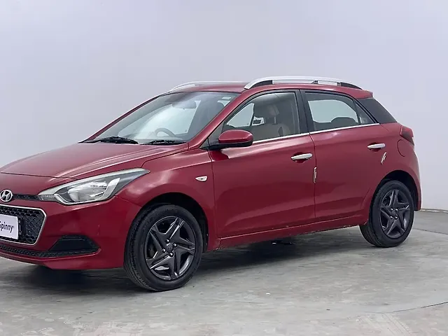 Used 2017 Hyundai Elite i20 in Chandigarh Used 2017 Hyundai Elite i20 in Chandigarh