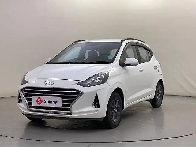 Used 2022 Hyundai Grand i10 NIOS in Bangalore