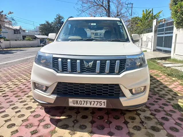 Used 2024 Mahindra Bolero Neo in Dehradun