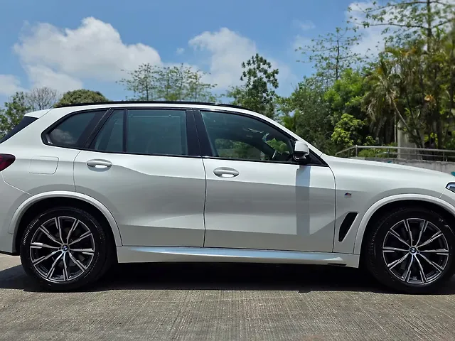 Used BMW X5 [2019-2023] xDrive40i M Sport [2019-2023] in Mumbai