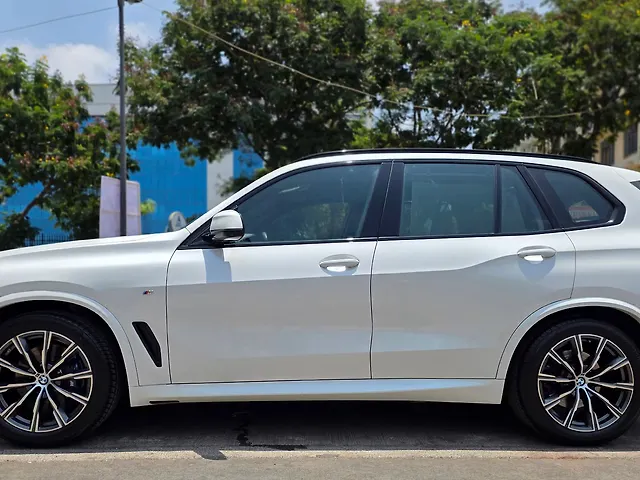 Used BMW X5 [2019-2023] xDrive40i M Sport [2019-2023] in Mumbai