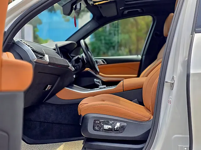 Used BMW X5 [2019-2023] xDrive40i M Sport [2019-2023] in Mumbai