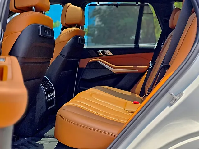 Used BMW X5 [2019-2023] xDrive40i M Sport [2019-2023] in Mumbai