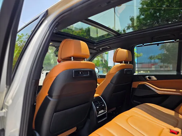 Used BMW X5 [2019-2023] xDrive40i M Sport [2019-2023] in Mumbai