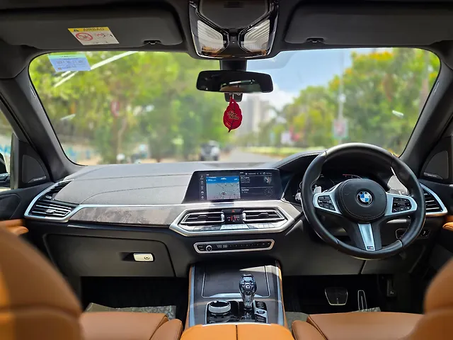 Used BMW X5 [2019-2023] xDrive40i M Sport [2019-2023] in Mumbai