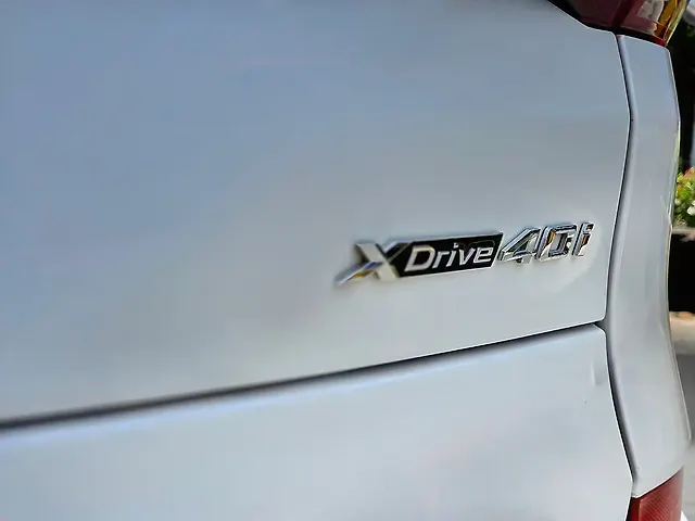 Used BMW X5 [2019-2023] xDrive40i M Sport [2019-2023] in Mumbai
