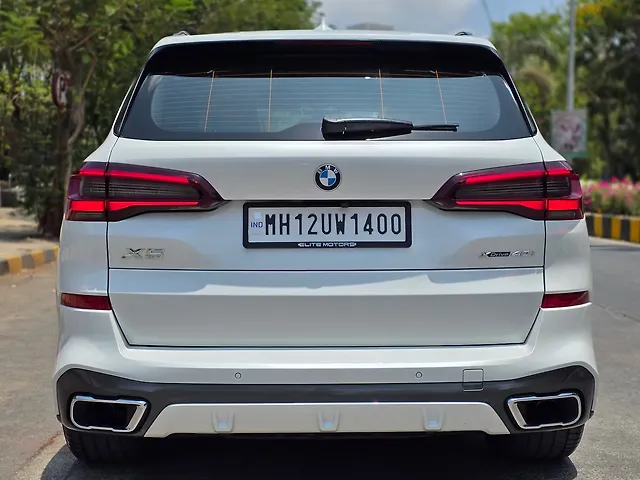 Used BMW X5 [2019-2023] xDrive40i M Sport [2019-2023] in Mumbai