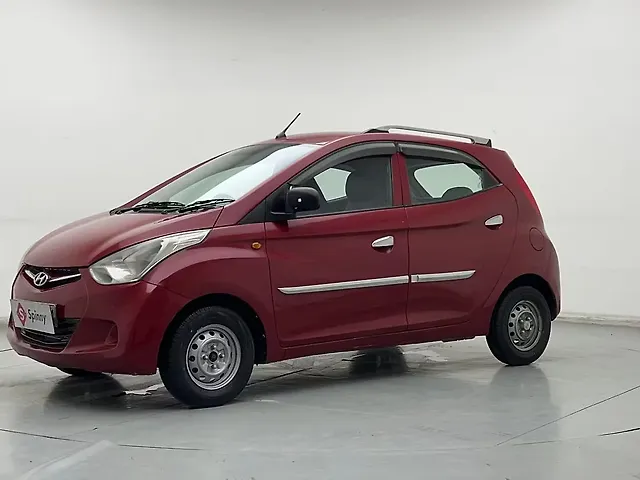 Used 2017 Hyundai Eon in Gurgaon