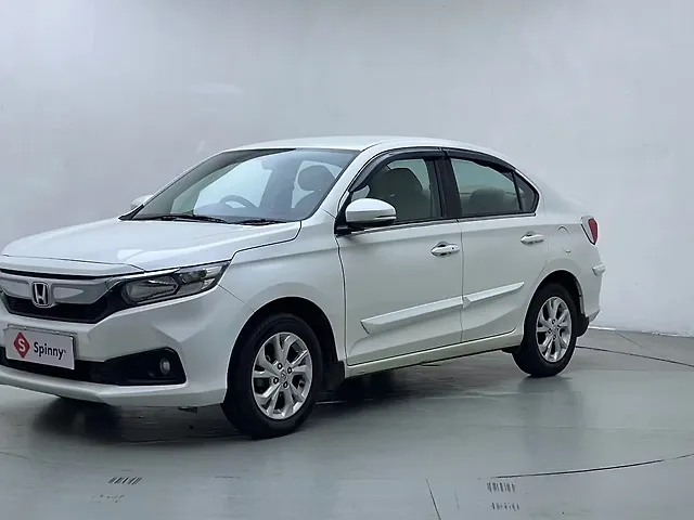 Used 2021 Honda Amaze in Navi Mumbai Used 2021 Honda Amaze in Navi Mumbai