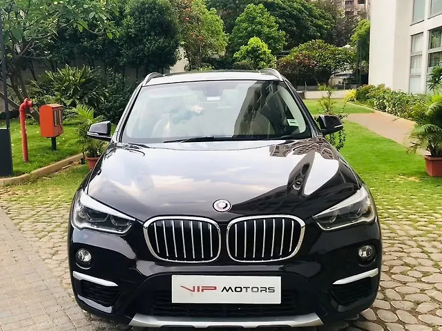 Used 2018 BMW X1 in Bangalore Used 2018 BMW X1 in Bangalore