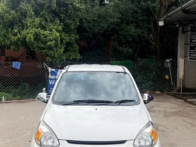 Used 2016 Maruti Suzuki Alto in Kangra