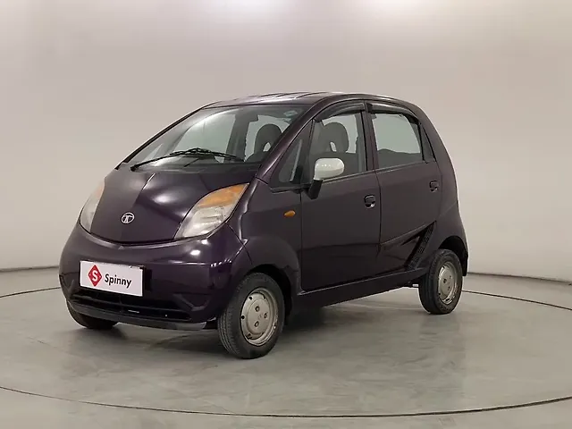 Used 2015 Tata Nano in Pune