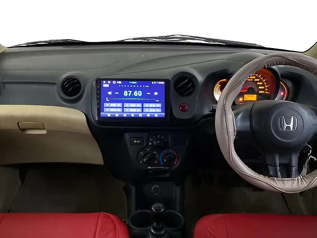 Used Honda Amaze [2013-2016] 1.2 E i-VTEC in Delhi