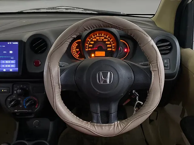 Used Honda Amaze [2013-2016] 1.2 E i-VTEC in Delhi