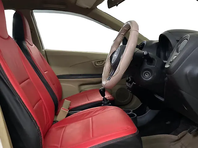 Used Honda Amaze [2013-2016] 1.2 E i-VTEC in Delhi