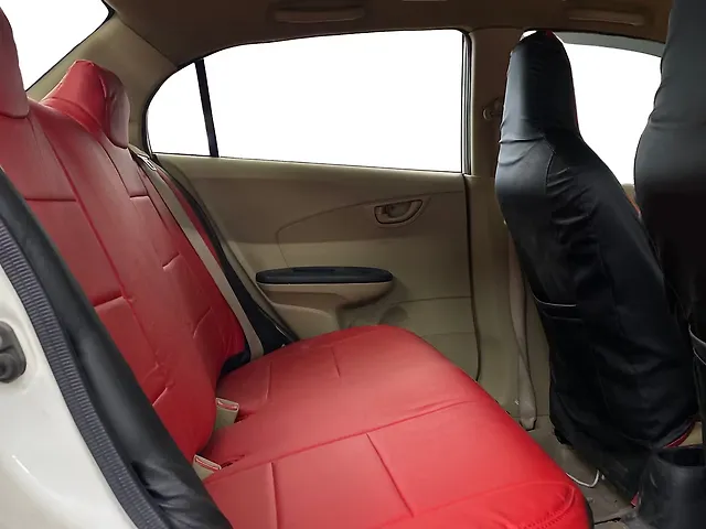 Used Honda Amaze [2013-2016] 1.2 E i-VTEC in Delhi