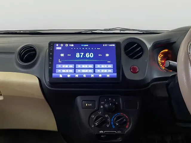 Used Honda Amaze [2013-2016] 1.2 E i-VTEC in Delhi