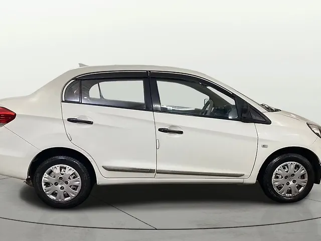 Used Honda Amaze [2013-2016] 1.2 E i-VTEC in Delhi