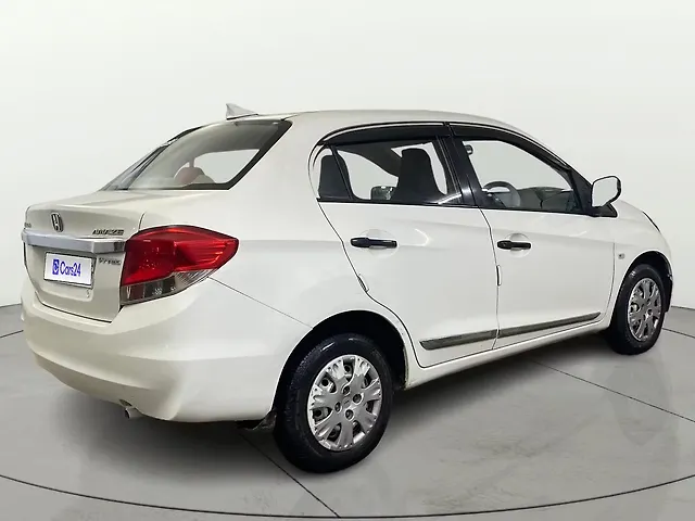 Used Honda Amaze [2013-2016] 1.2 E i-VTEC in Delhi