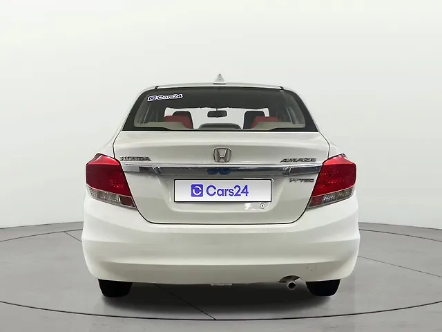 Used Honda Amaze [2013-2016] 1.2 E i-VTEC in Delhi