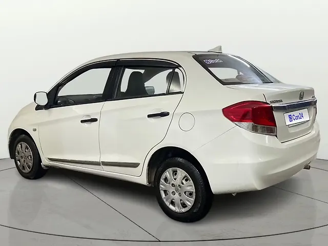 Used Honda Amaze [2013-2016] 1.2 E i-VTEC in Delhi